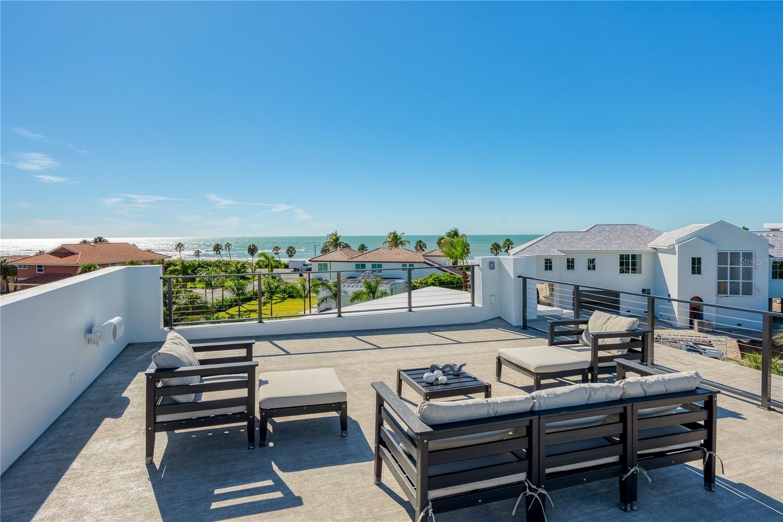 LONGBOAT KEY ESTATES - Residential