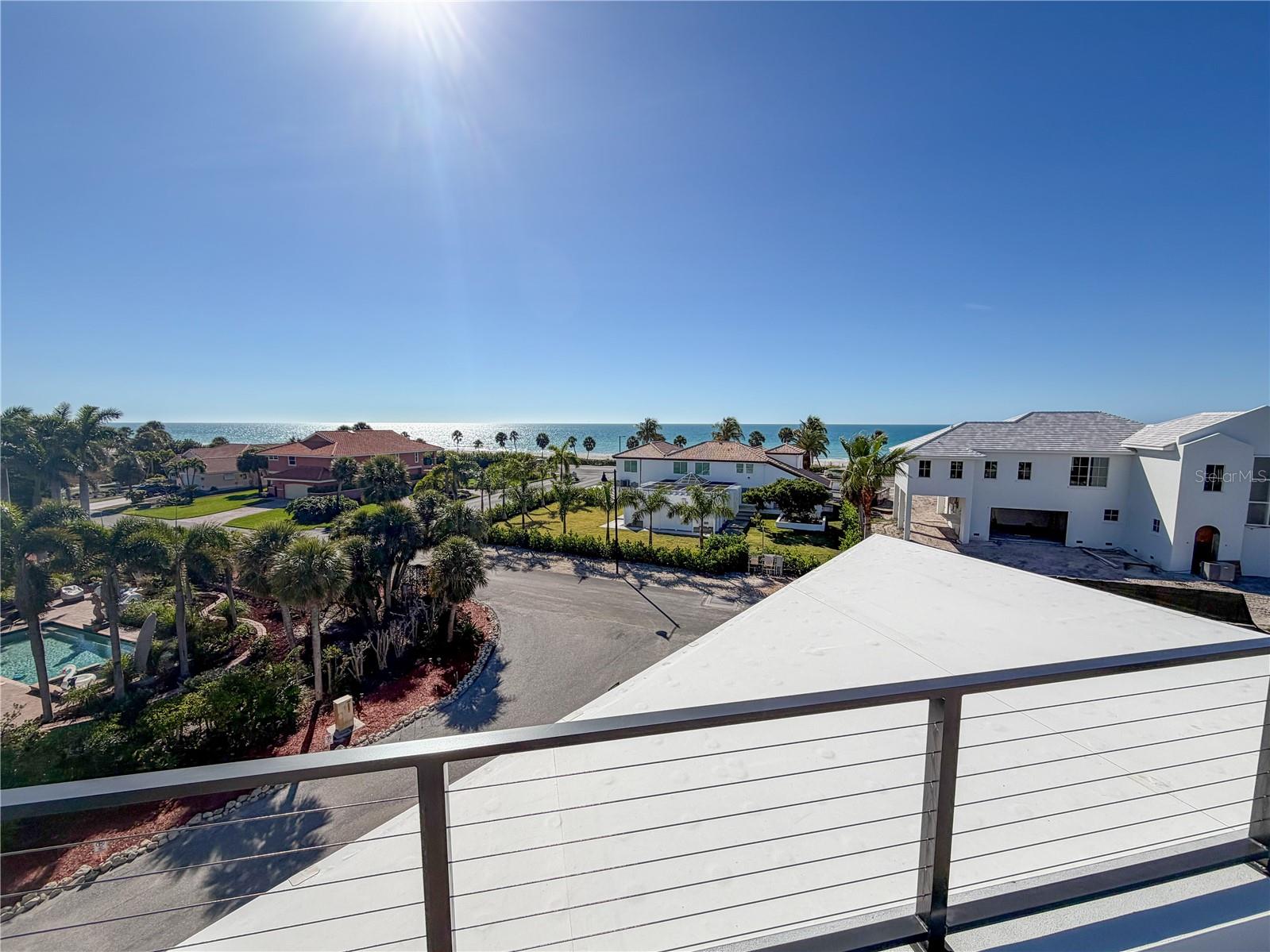 LONGBOAT KEY ESTATES - Residential