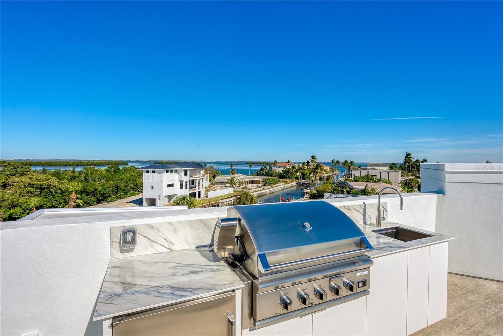 LONGBOAT KEY ESTATES - Residential