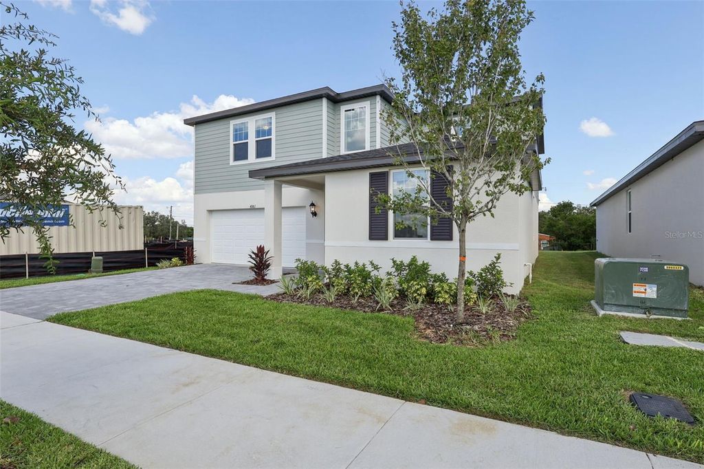 Photo of 4981 Katrina Drive, Haines City, FL 33844 (MLS # O6328573)