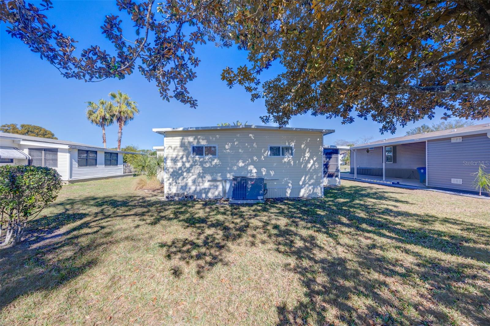 7387 WESTERN CIRCLE DRIVE