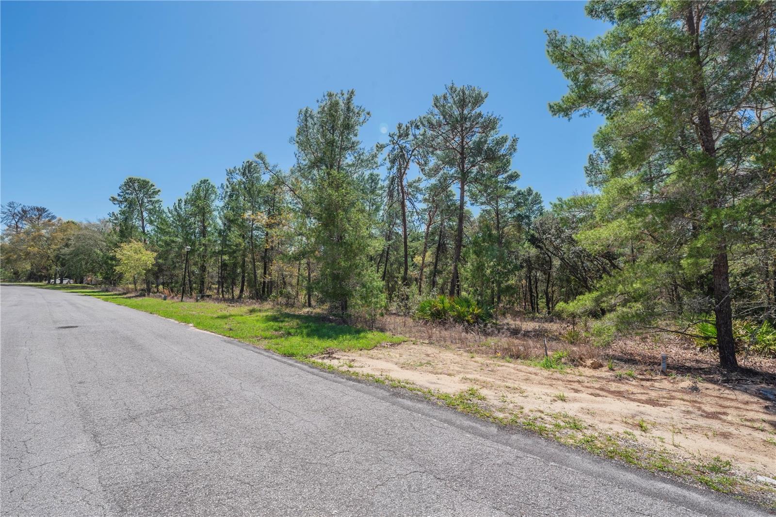 SUGARMILL WOODS OAK VILLAGE - Land