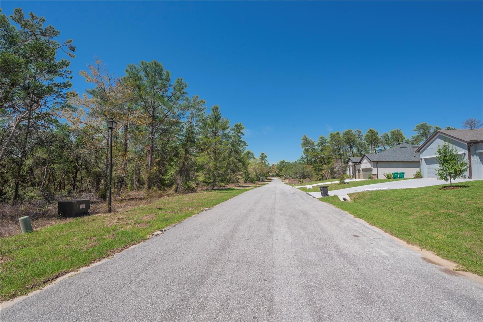 SUGARMILL WOODS OAK VILLAGE - Land