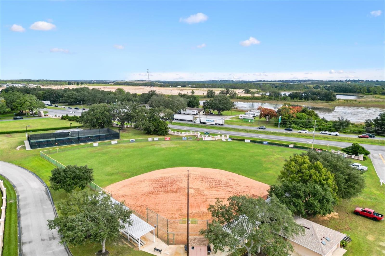 ROYAL HIGHLANDS PH I SUB - Residential