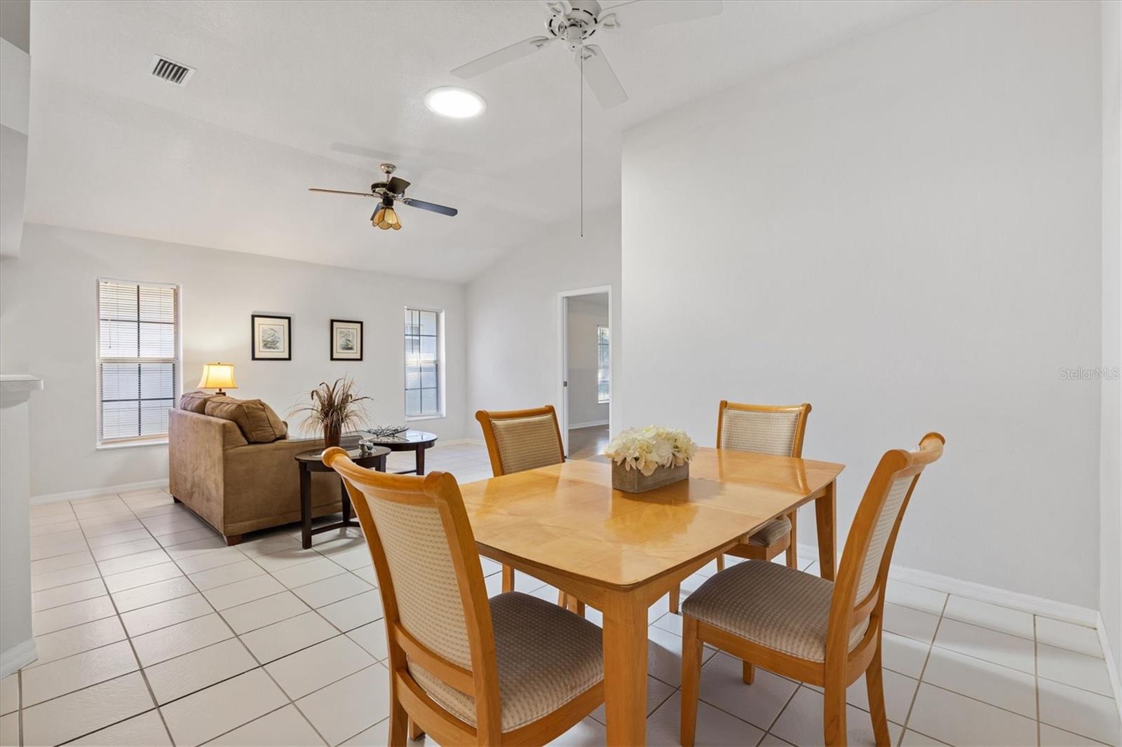 ROYAL HIGHLANDS PH I SUB - Residential