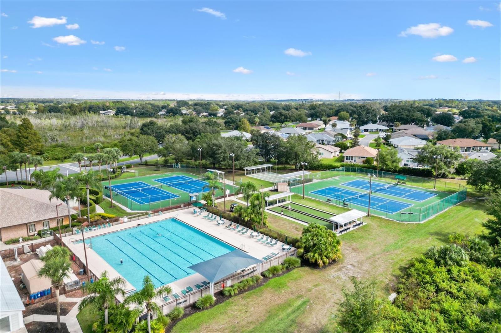 ROYAL HIGHLANDS PH I SUB - Residential