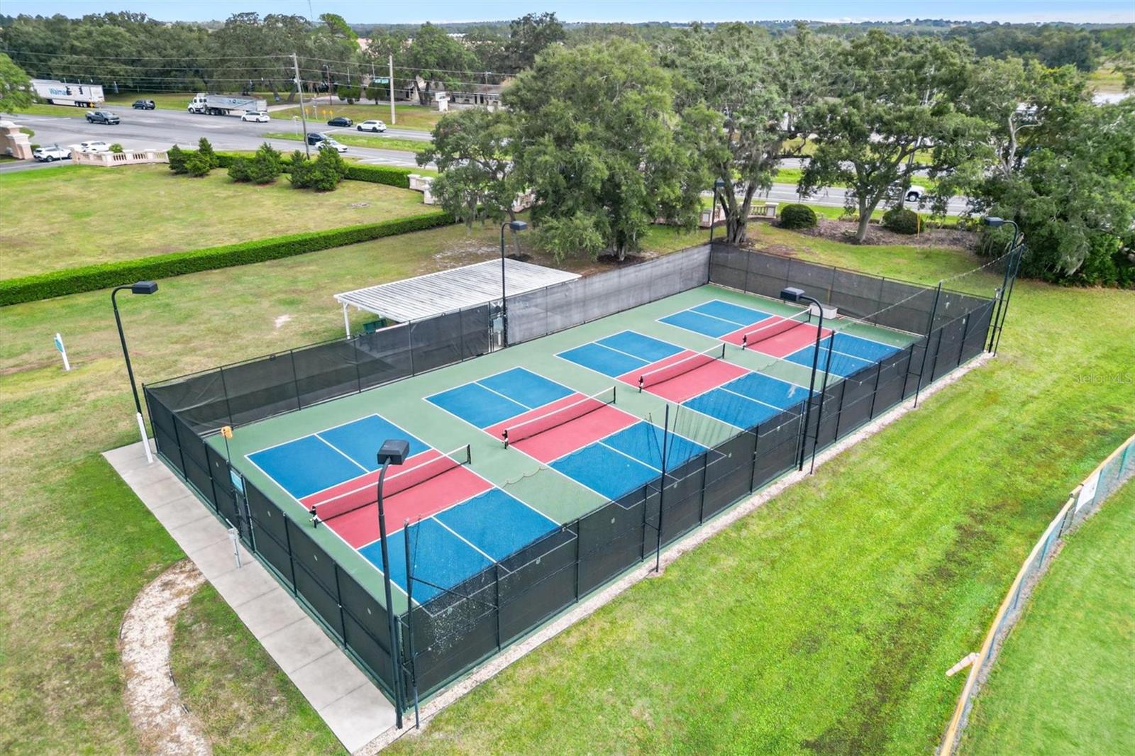 ROYAL HIGHLANDS PH I SUB - Residential