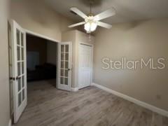 WOODLAND WATERS PH 2 - Residential Lease