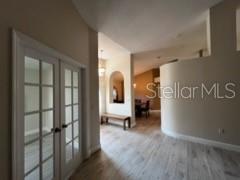 WOODLAND WATERS PH 2 - Residential Lease