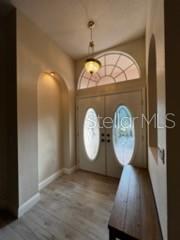 WOODLAND WATERS PH 2 - Residential Lease