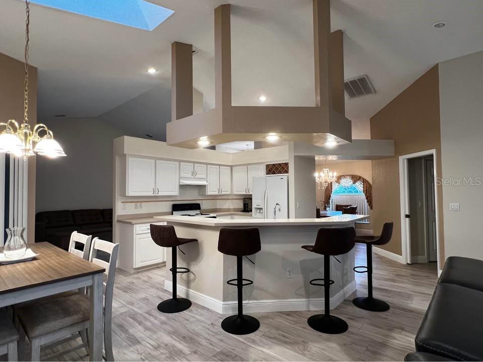 WOODLAND WATERS PH 2 - Residential Lease