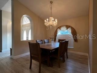 WOODLAND WATERS PH 2 - Residential Lease