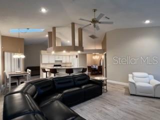 WOODLAND WATERS PH 2 - Residential Lease