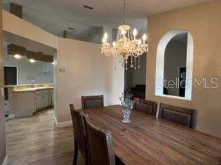 WOODLAND WATERS PH 2 - Residential Lease