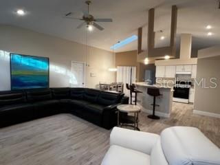 WOODLAND WATERS PH 2 - Residential Lease