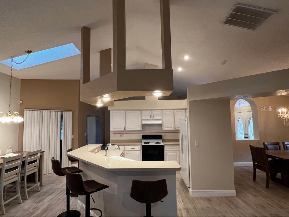 WOODLAND WATERS PH 2 - Residential Lease