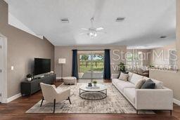 BAHIA OAKS UN 03 - Residential