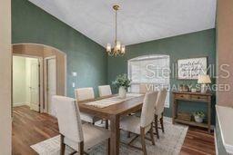 BAHIA OAKS UN 03 - Residential