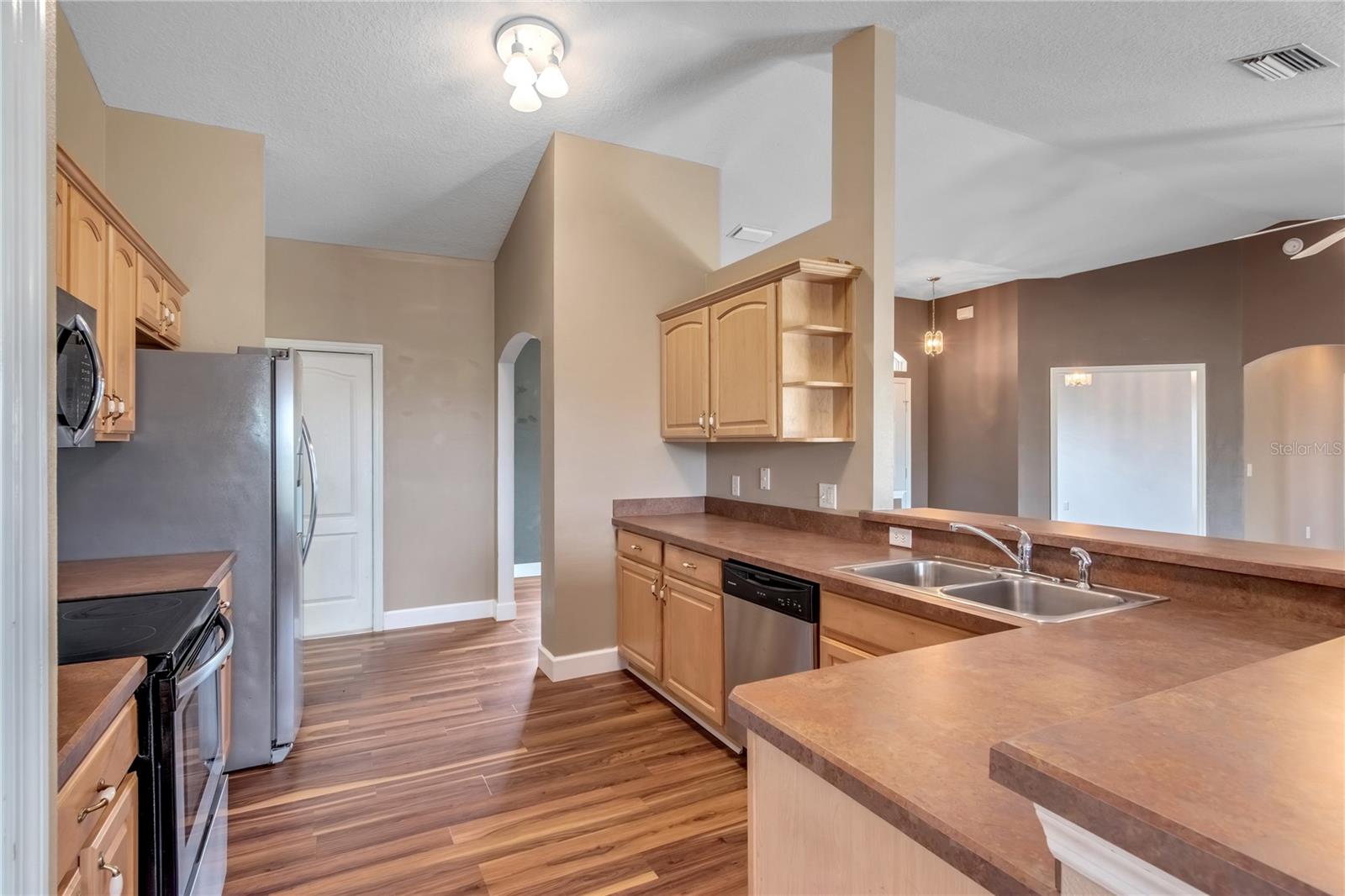 BAHIA OAKS UN 03 - Residential