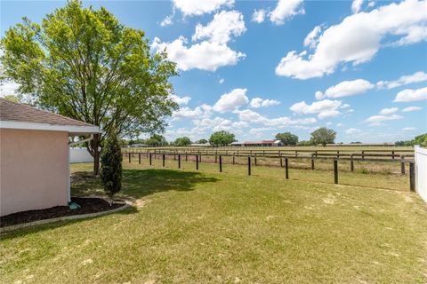Photo of 6314 SW 64th Avenue, Ocala, FL 34474 (MLS # OM722394)