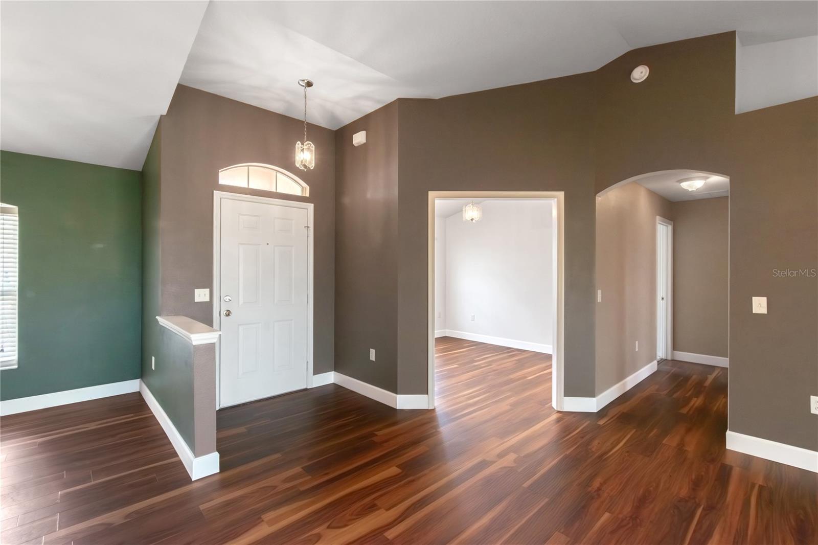 BAHIA OAKS UN 03 - Residential