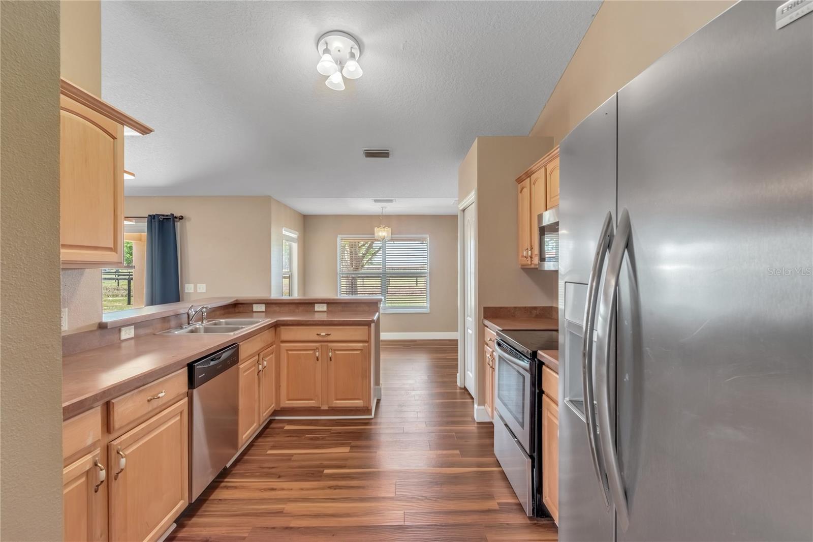 BAHIA OAKS UN 03 - Residential