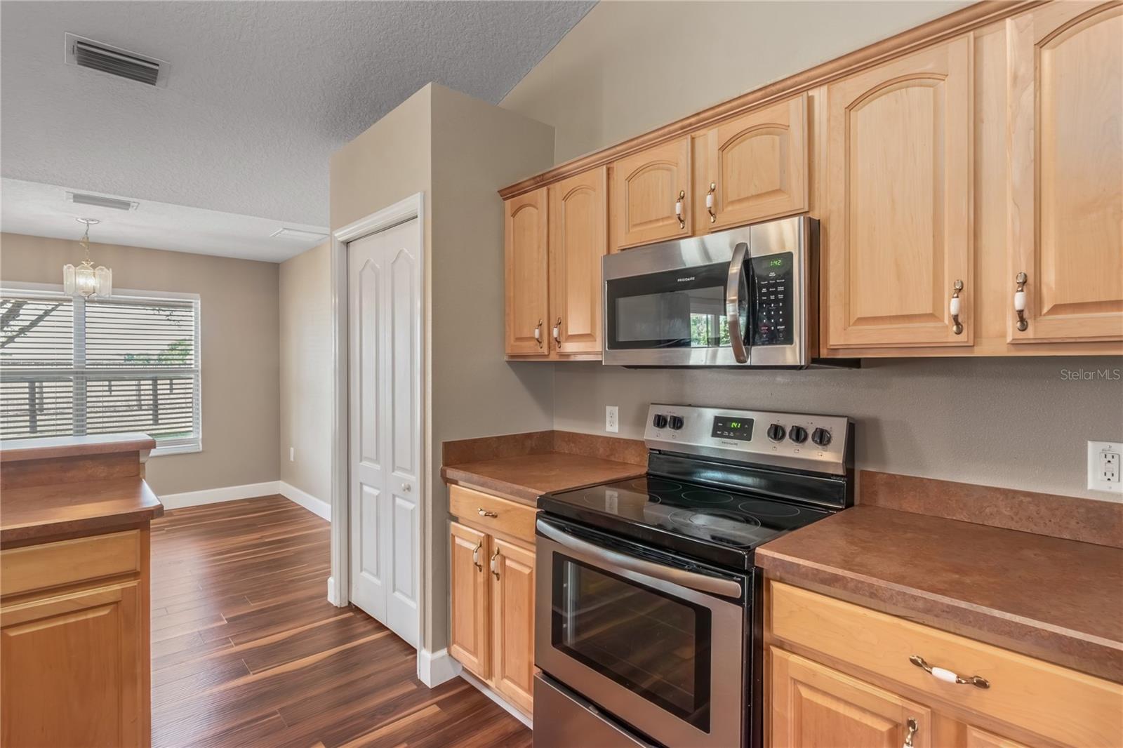 BAHIA OAKS UN 03 - Residential