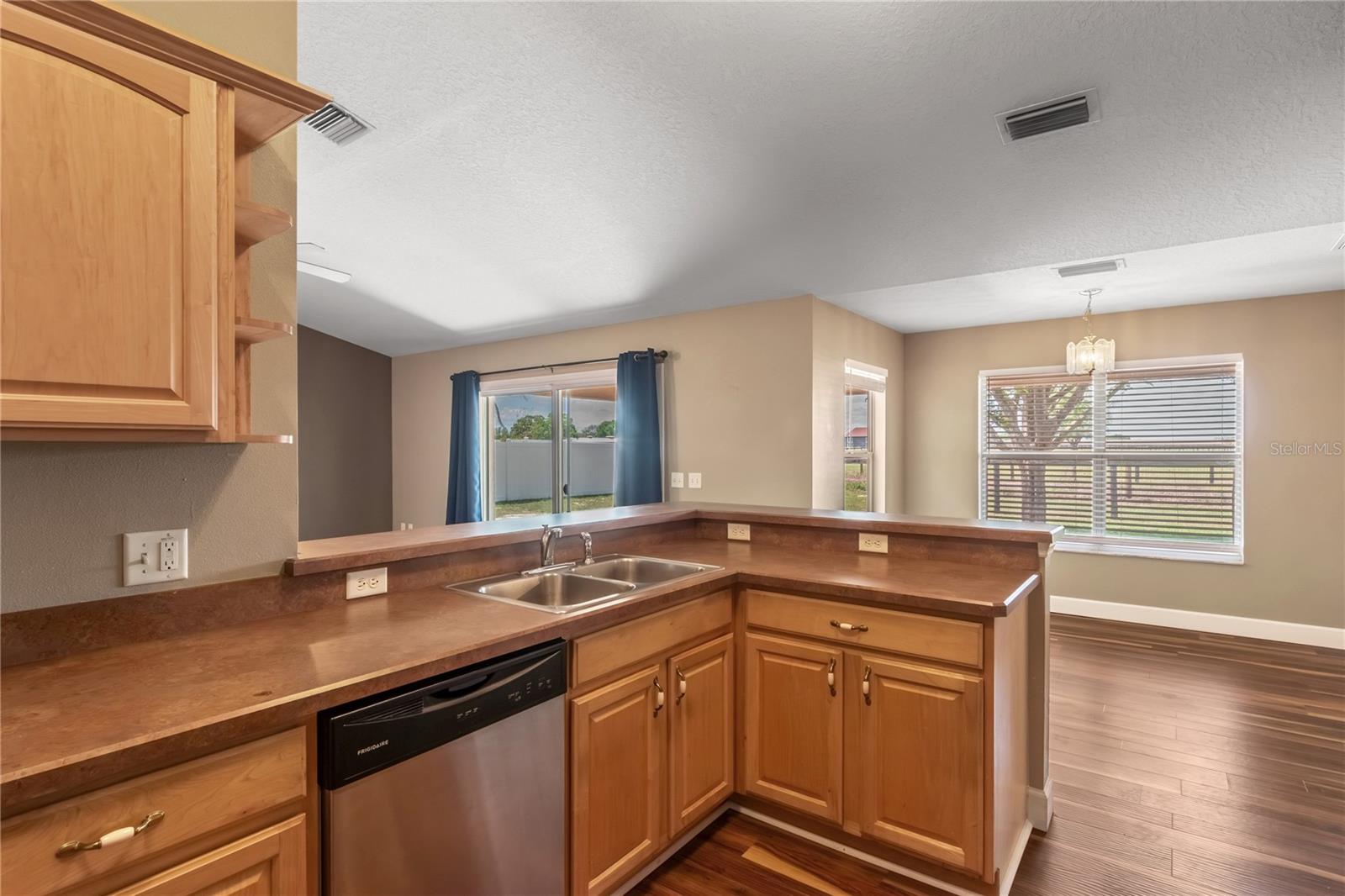 BAHIA OAKS UN 03 - Residential