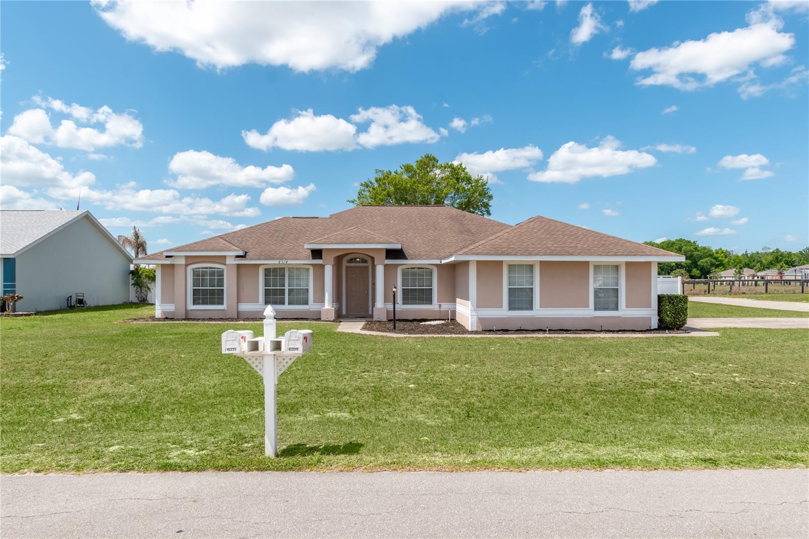 BAHIA OAKS UN 03 - Residential