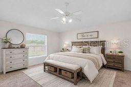 BAHIA OAKS UN 03 - Residential