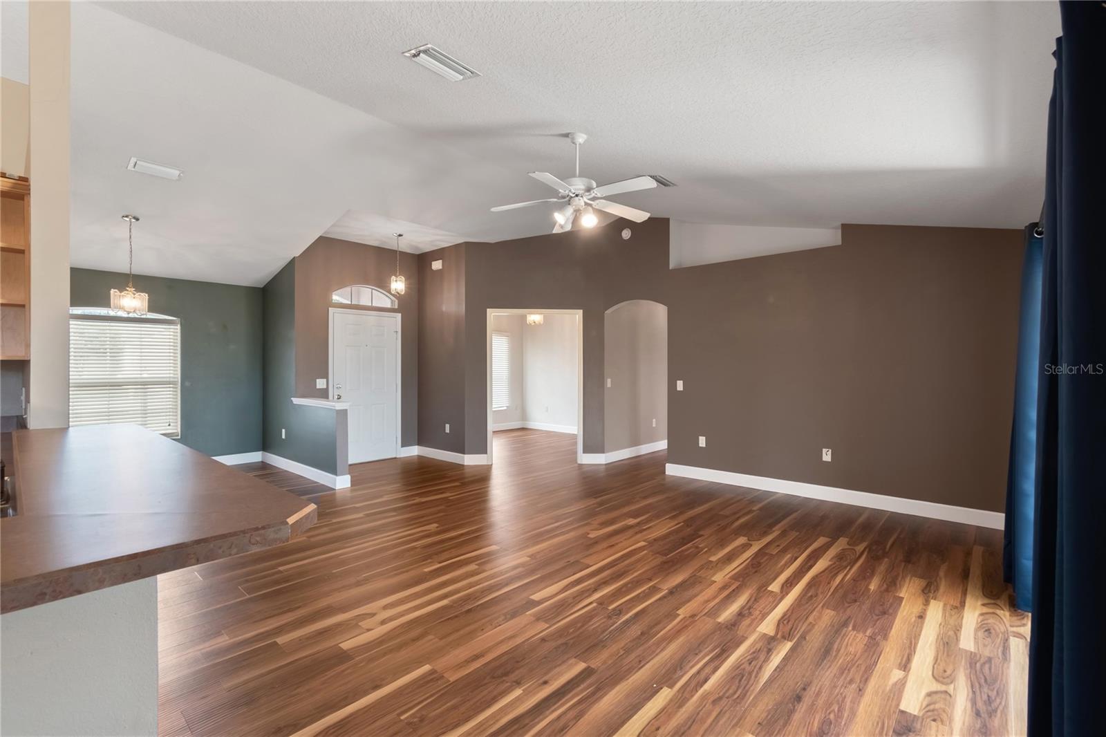 BAHIA OAKS UN 03 - Residential