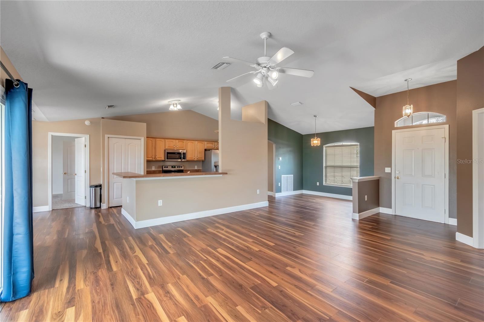 BAHIA OAKS UN 03 - Residential