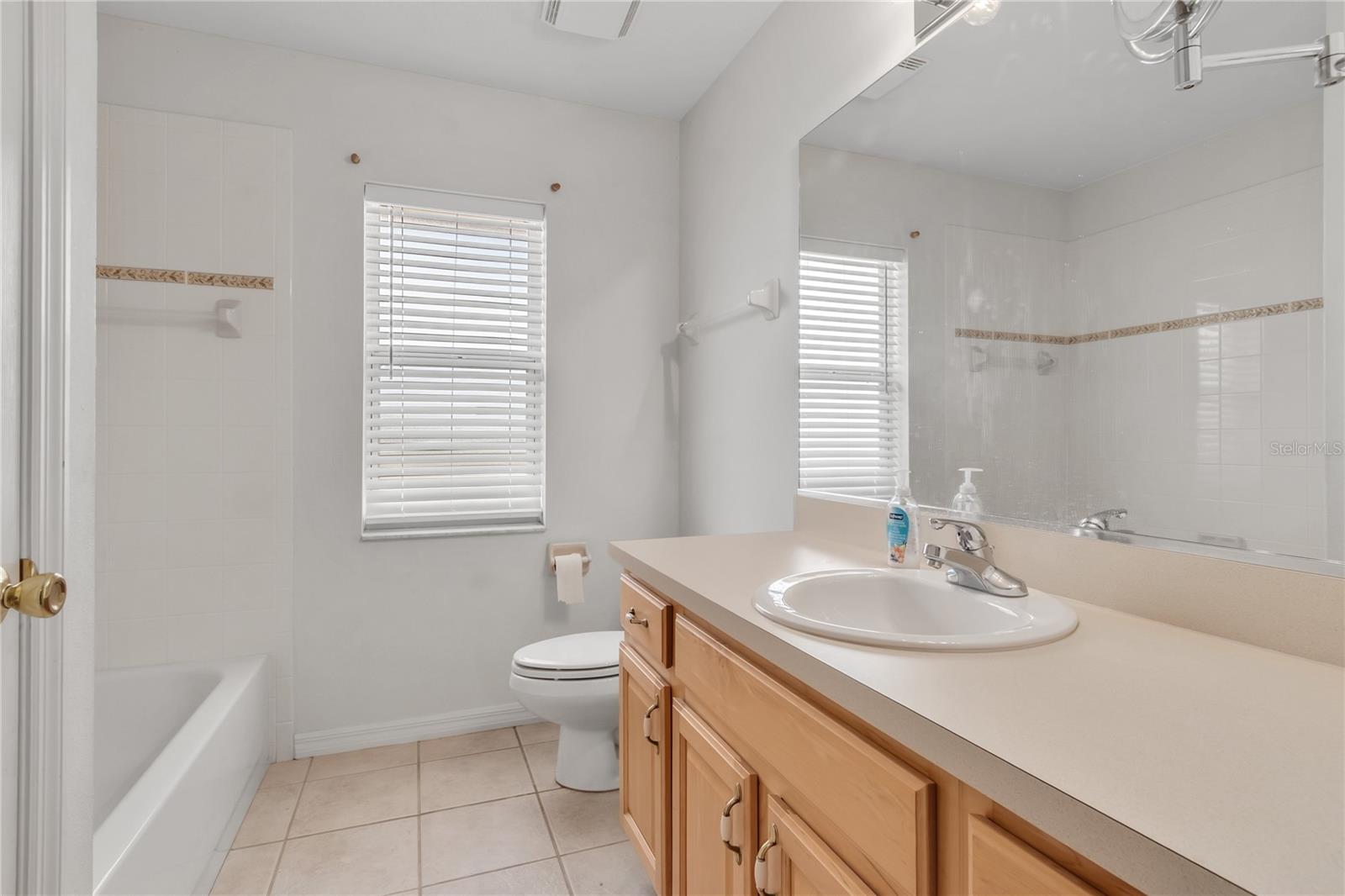 BAHIA OAKS UN 03 - Residential