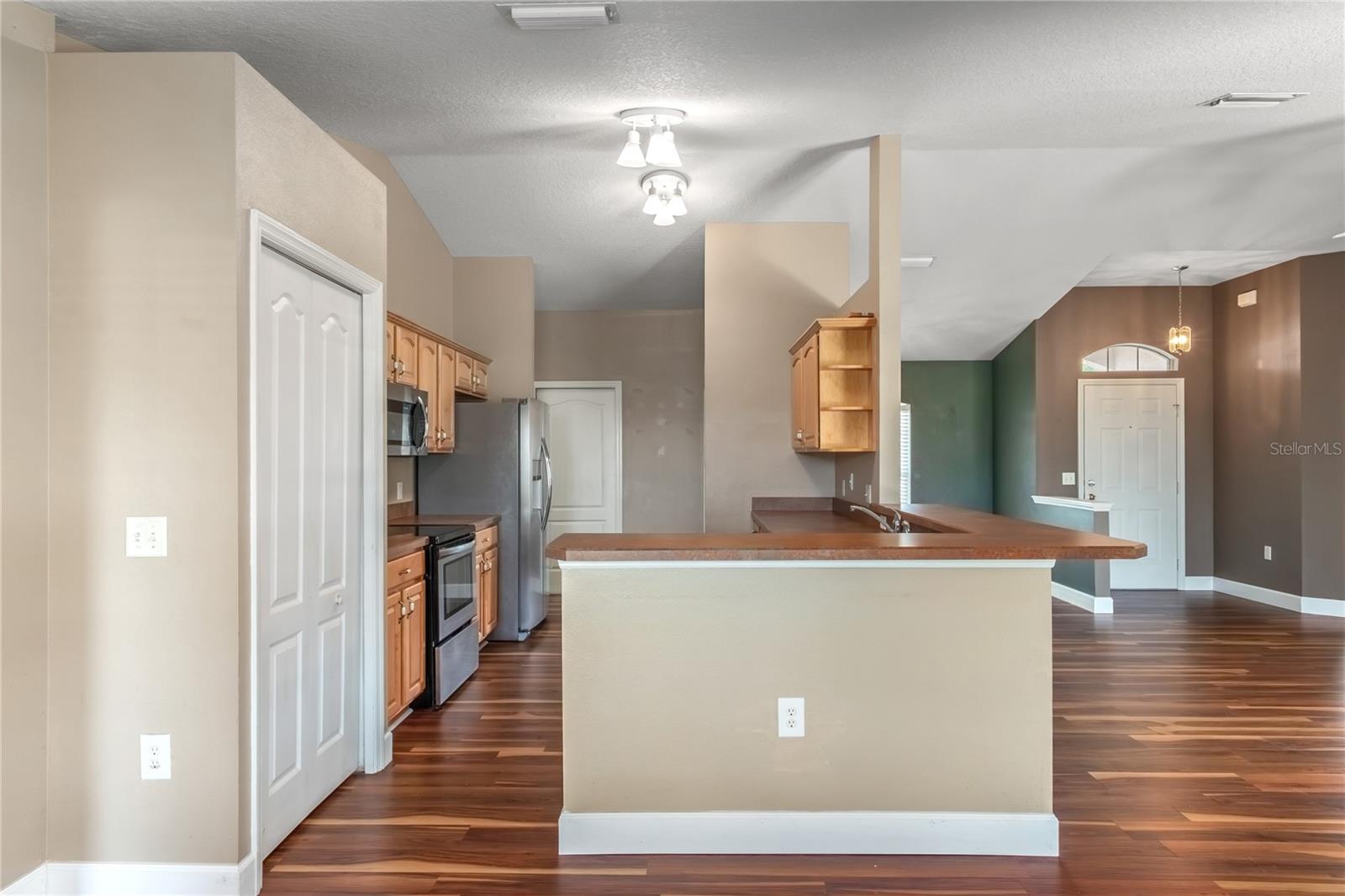 BAHIA OAKS UN 03 - Residential