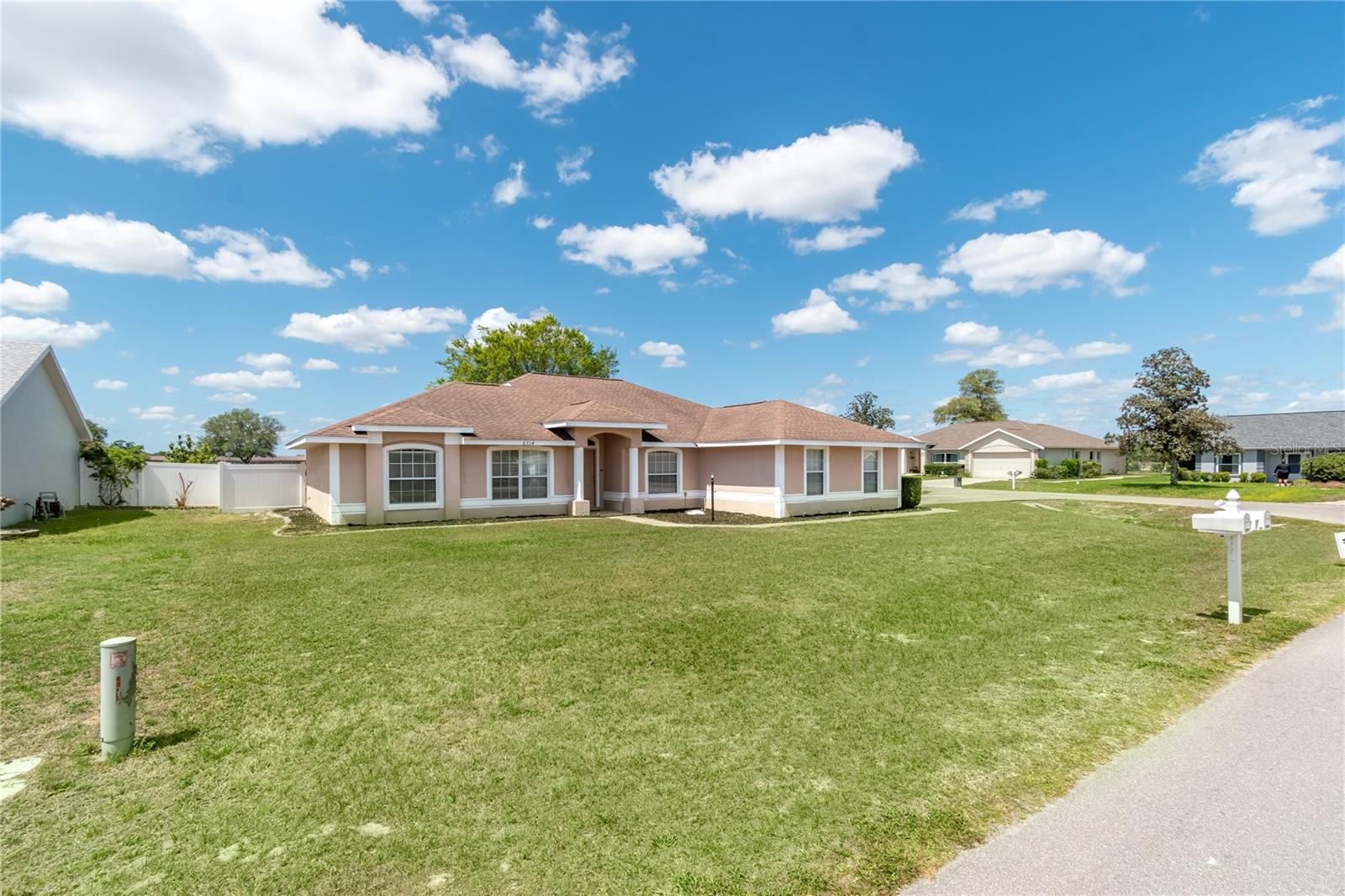 BAHIA OAKS UN 03 - Residential