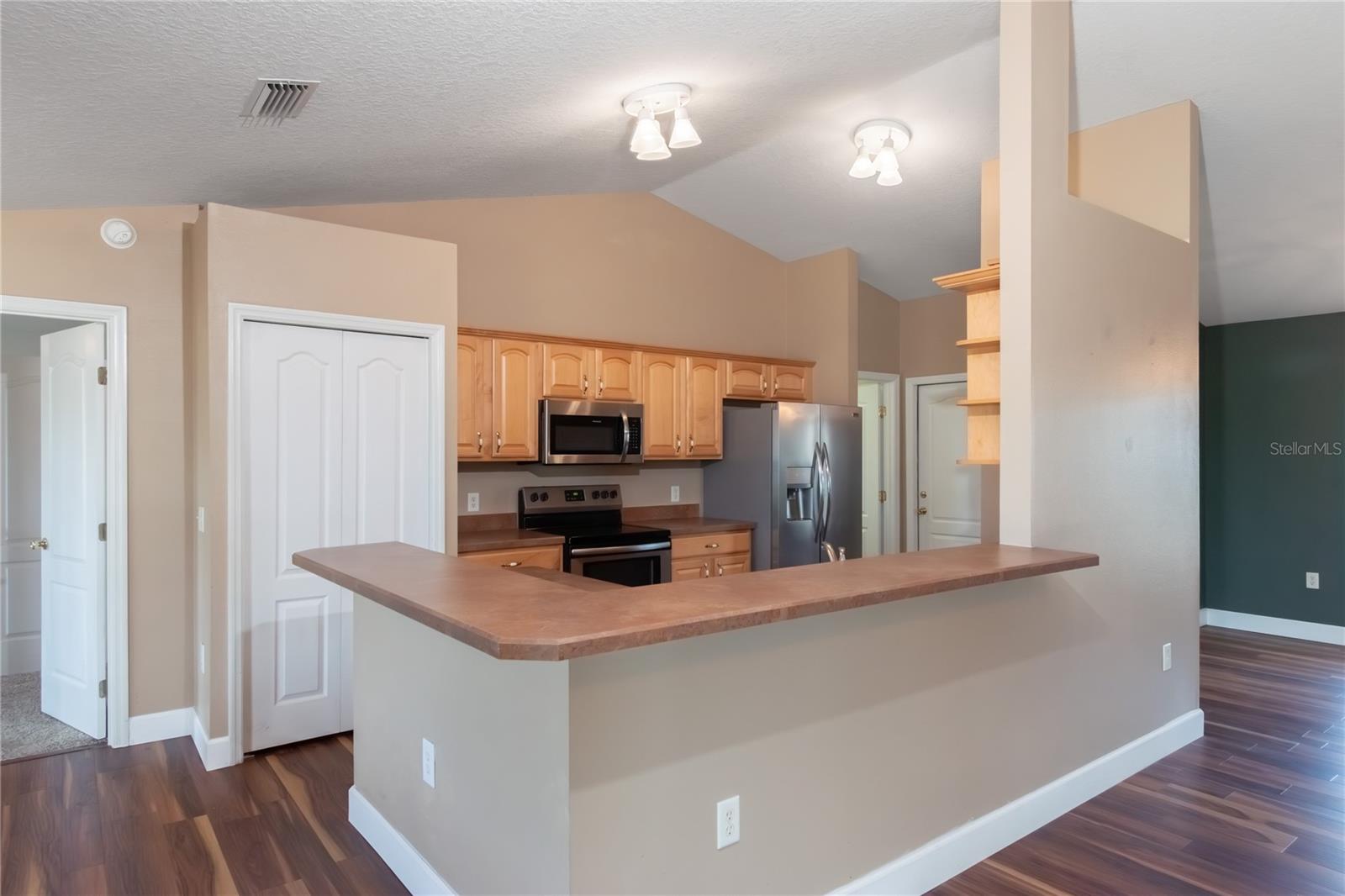 BAHIA OAKS UN 03 - Residential