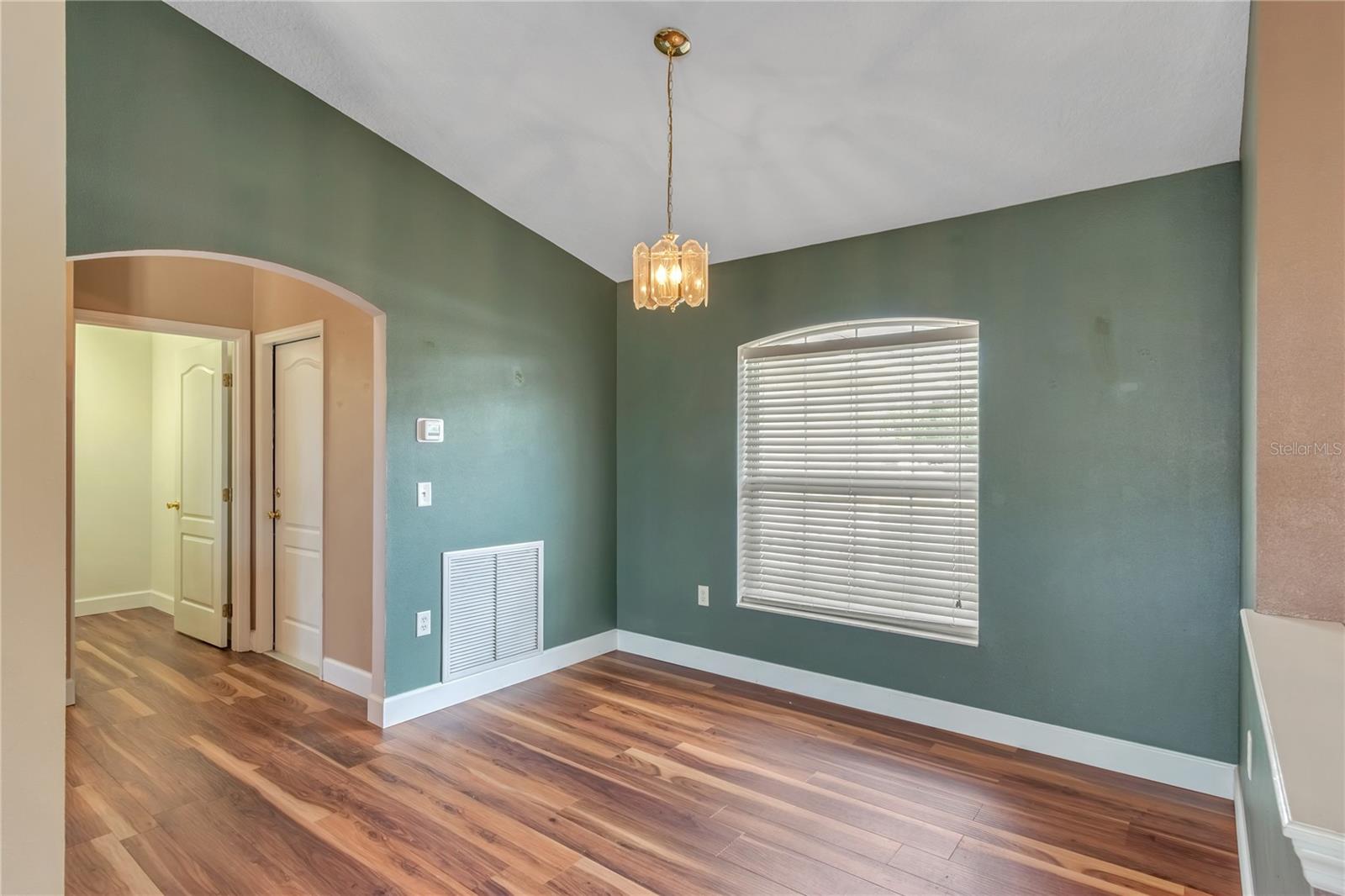 BAHIA OAKS UN 03 - Residential