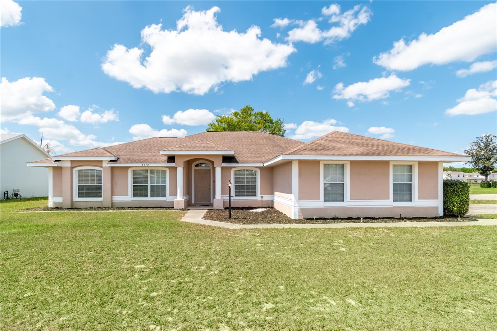 BAHIA OAKS UN 03 - Residential