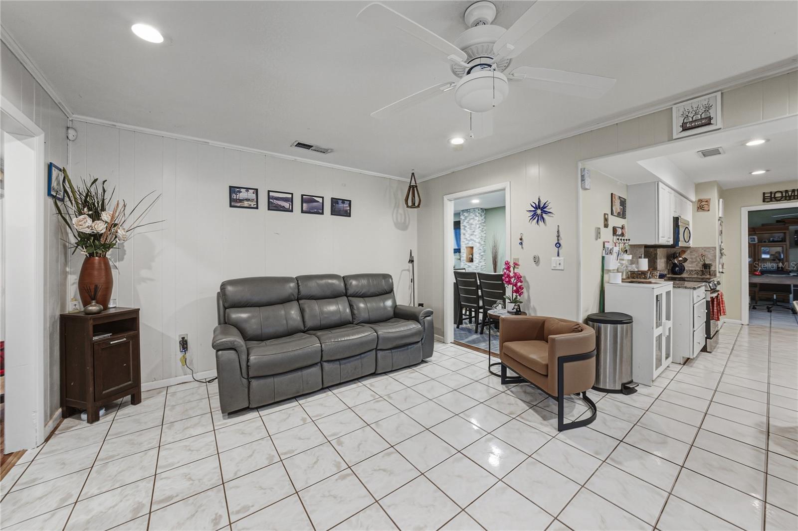 FLA HIGHLANDS CO SUB - Residential