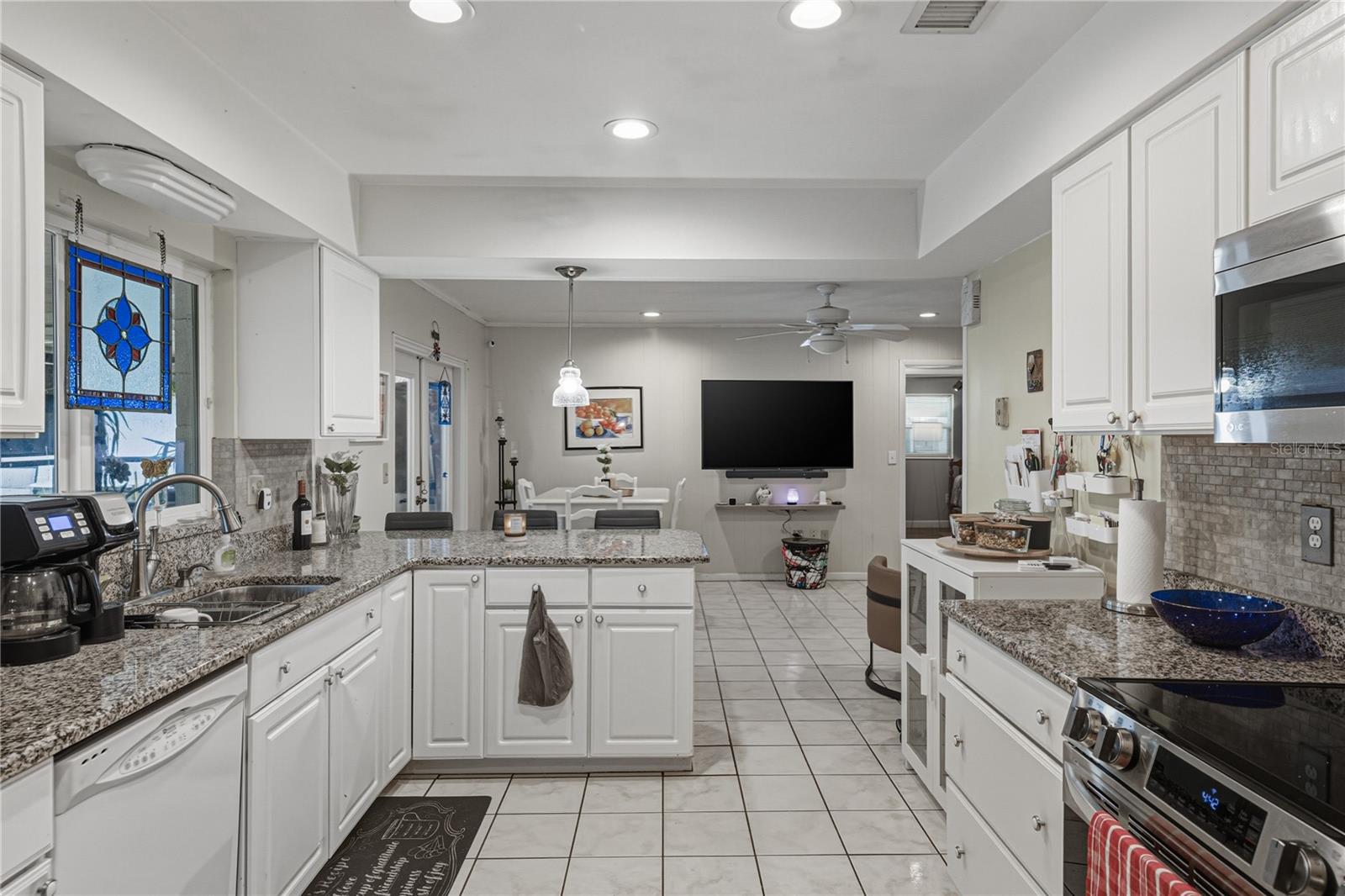 FLA HIGHLANDS CO SUB - Residential