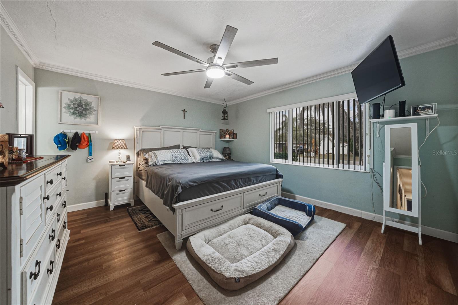 FLA HIGHLANDS CO SUB - Residential