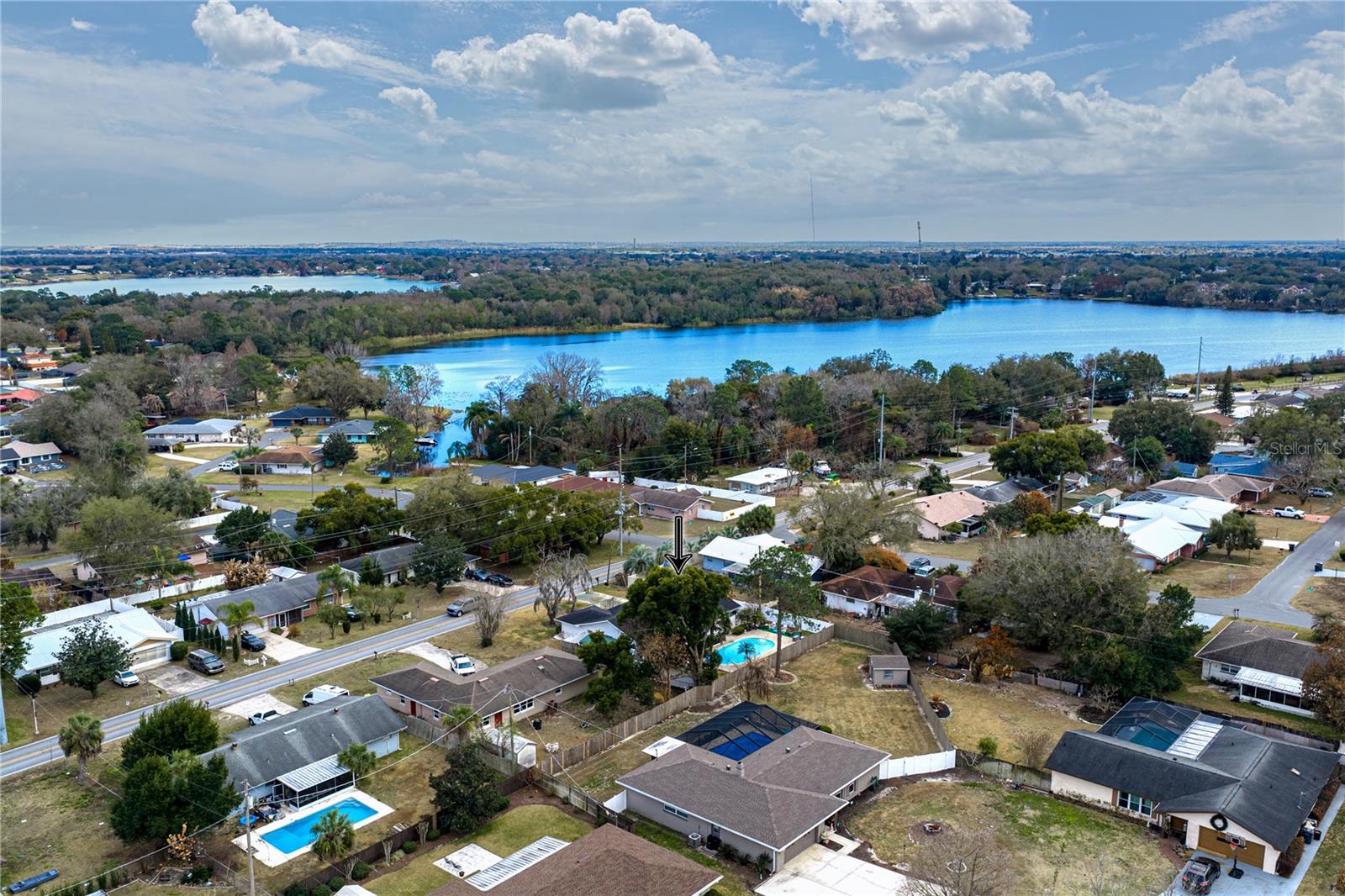 FLA HIGHLANDS CO SUB - Residential