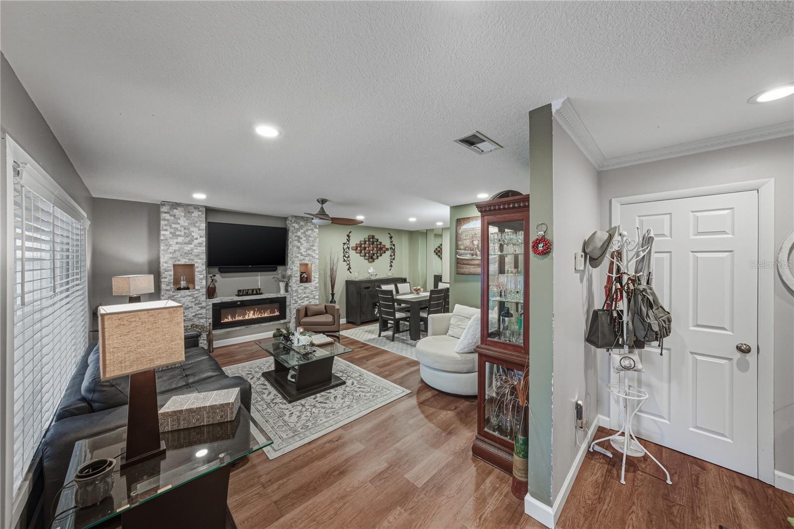 FLA HIGHLANDS CO SUB - Residential