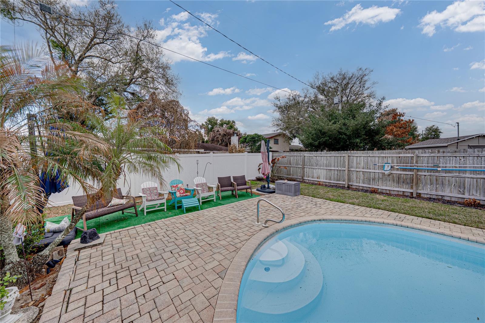 FLA HIGHLANDS CO SUB - Residential