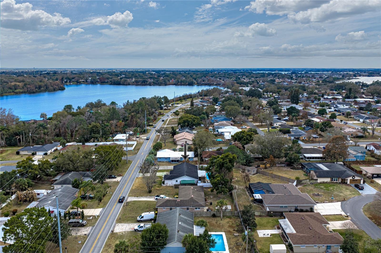 FLA HIGHLANDS CO SUB - Residential