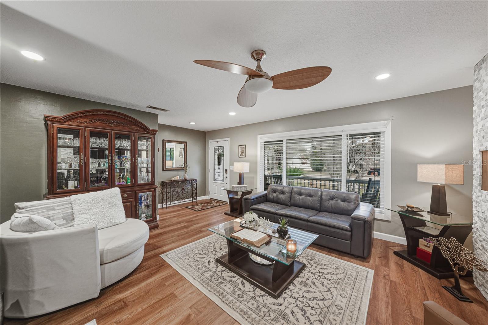 FLA HIGHLANDS CO SUB - Residential