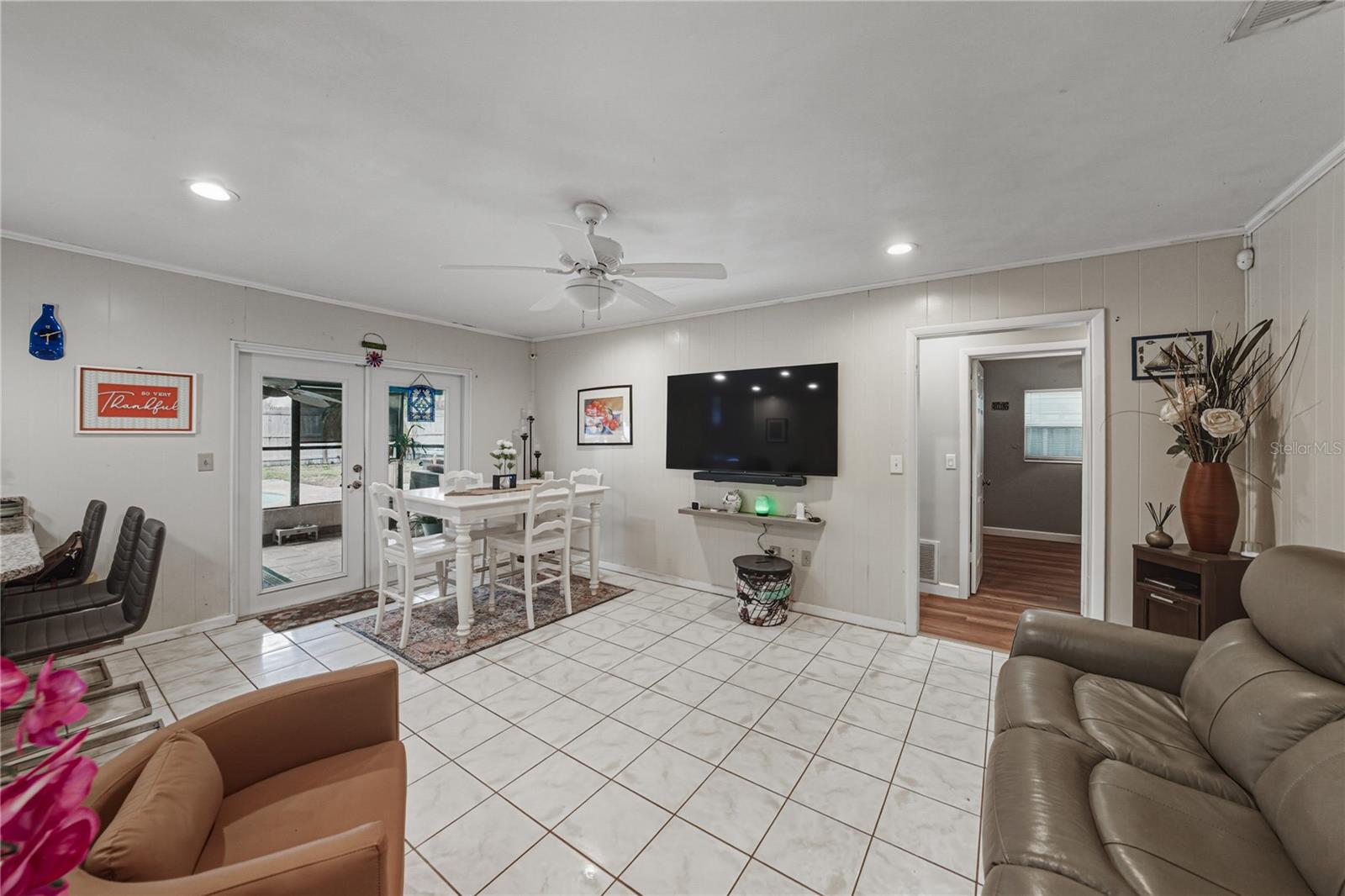 FLA HIGHLANDS CO SUB - Residential