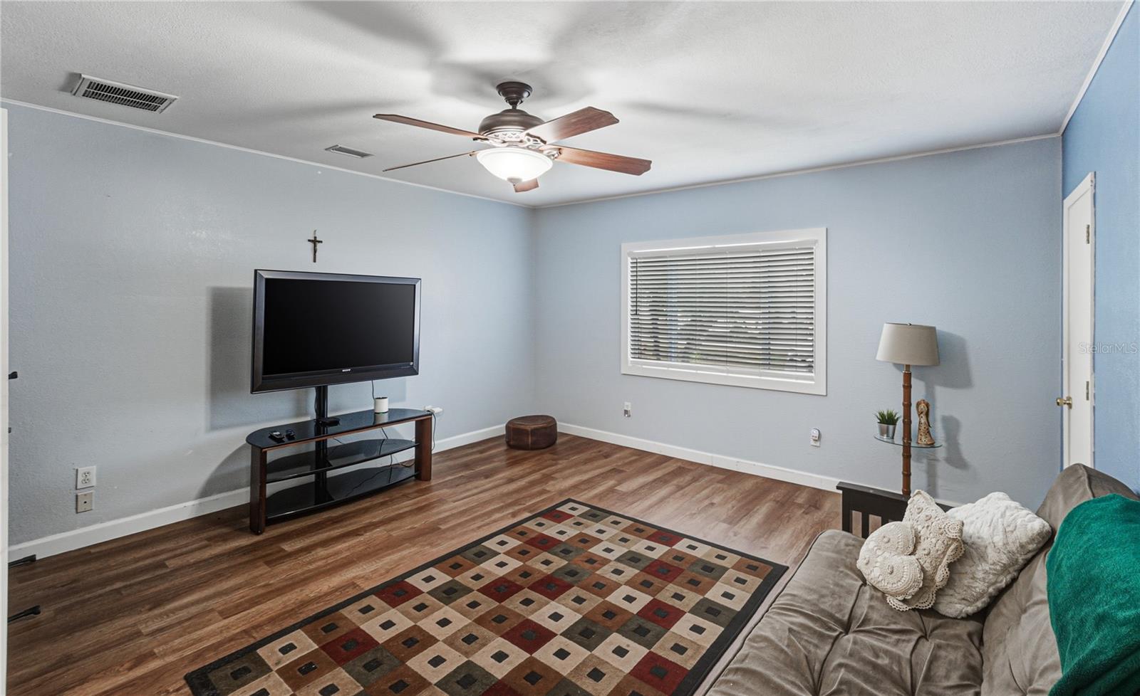 FLA HIGHLANDS CO SUB - Residential