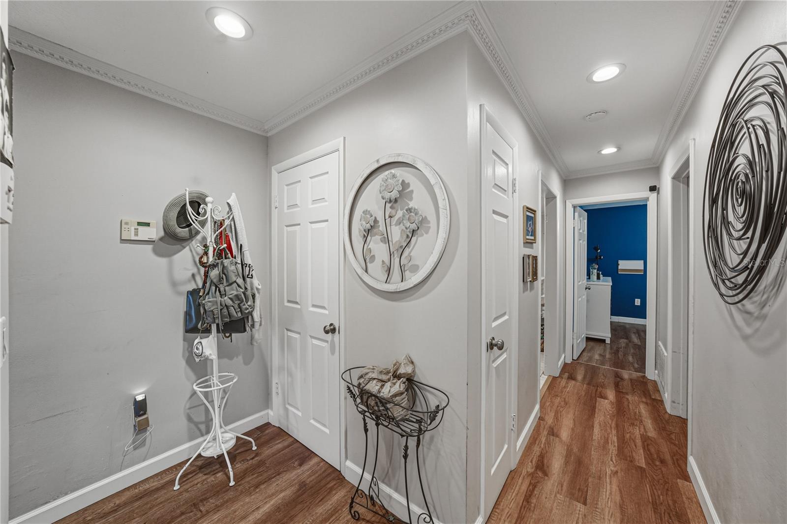 FLA HIGHLANDS CO SUB - Residential