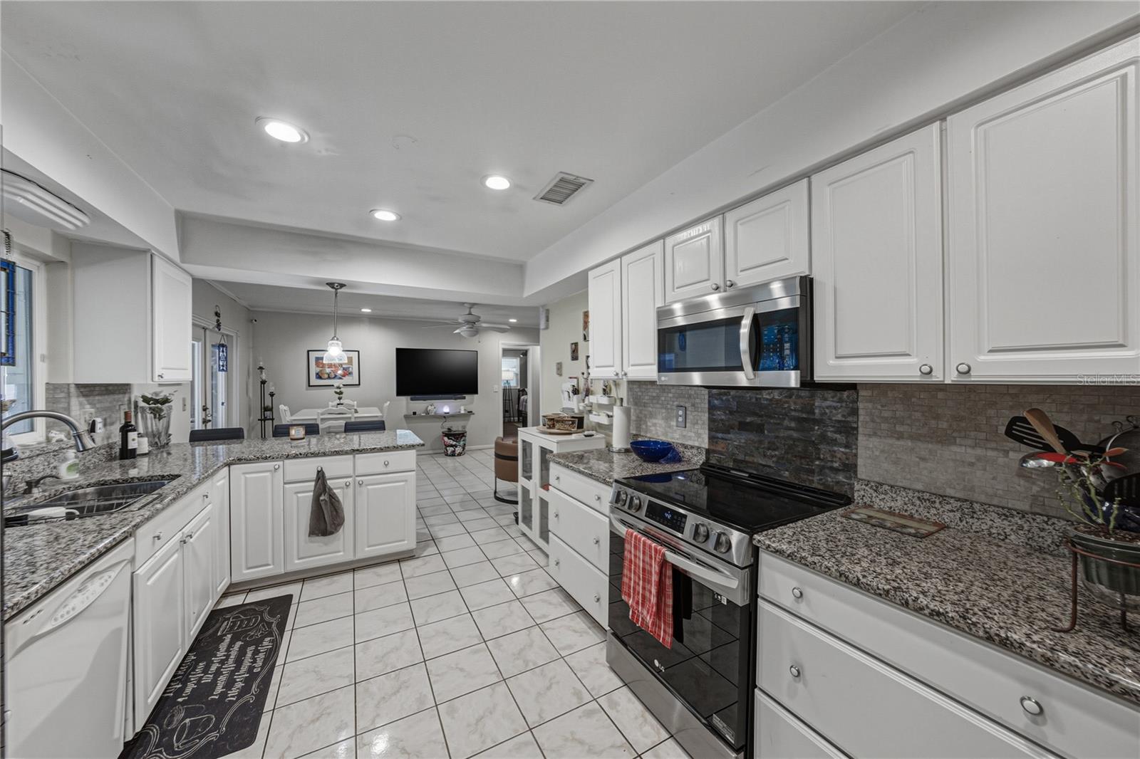 FLA HIGHLANDS CO SUB - Residential